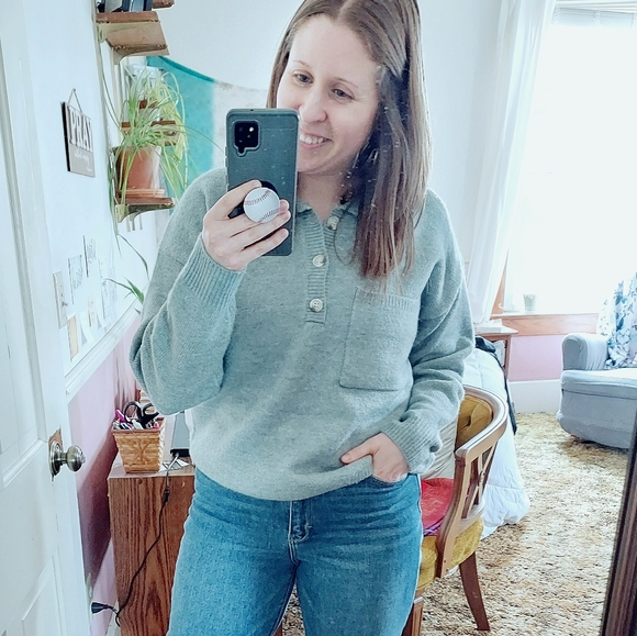 CJLA Lauren sweater - Picture 3 of 4